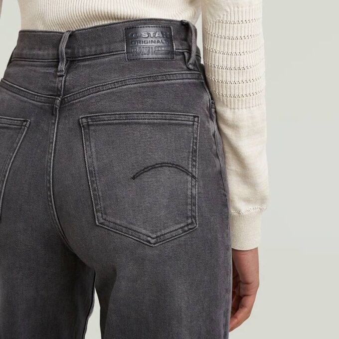 Deck 2.0 High Loose Jeans Deck 2.0 High Loose Jeans