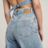Deck 2.0 High Loose Jeans Deck 2.0 High Loose Jeans
