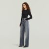 Deck 2.0 High Loose Jeans Deck 2.0 High Loose Jeans