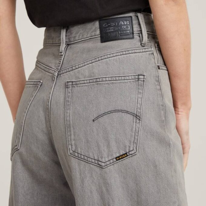 Deck 2.0 High Loose Jeans Deck 2.0 High Loose Jeans