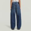 Deck 2.0 High Loose Jeans för flickor Deck 2.0 High Loose Jeans för flickor