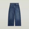 Deck 2.0 High Loose Jeans för flickor Deck 2.0 High Loose Jeans för flickor