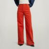 Deck 2.0 Ultra High Loose Pants Deck 2.0 Ultra High Loose Pants