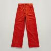 Deck 2.0 Ultra High Loose Pants Deck 2.0 Ultra High Loose Pants