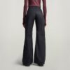 Deck Ultra High Wide Leg-byxor Deck Ultra High Wide Leg-byxor
