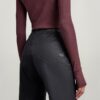 Deck Ultra High Wide Leg-byxor Deck Ultra High Wide Leg-byxor