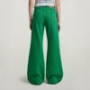 Deck Ultra High Wide Leg Jeans Deck Ultra High Wide Leg Jeans
