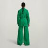 Deck Ultra High Wide Leg Jeans Deck Ultra High Wide Leg Jeans