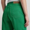Deck Ultra High Wide Leg Jeans Deck Ultra High Wide Leg Jeans