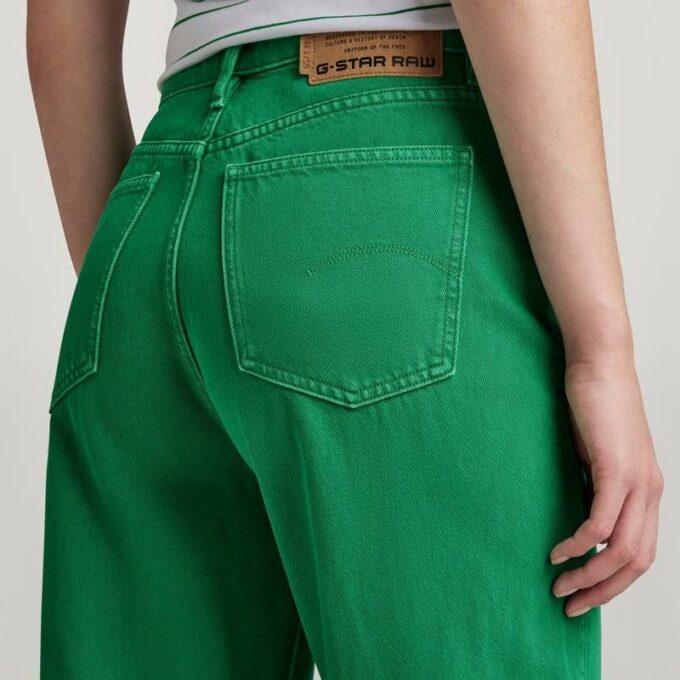 Deck Ultra High Wide Leg Jeans Deck Ultra High Wide Leg Jeans
