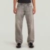 Deeggie avslappnade raka jeans Deeggie avslappnade raka jeans
