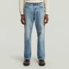 Deeggie avslappnade raka jeans Deeggie avslappnade raka jeans
