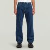Deeggie avslappnade raka jeans Deeggie avslappnade raka jeans