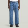 Deeggie avslappnade raka jeans Deeggie avslappnade raka jeans