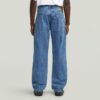 Deeggie avslappnade raka jeans Deeggie avslappnade raka jeans