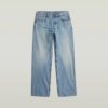 Deeggie avslappnade raka jeans Deeggie avslappnade raka jeans