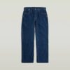 Deeggie avslappnade raka jeans Deeggie avslappnade raka jeans