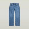 Deeggie avslappnade raka jeans Deeggie avslappnade raka jeans