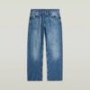 Deeggie avslappnade raka jeans Deeggie avslappnade raka jeans
