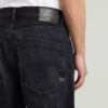 Deeggie avslappnade raka jeans Deeggie avslappnade raka jeans