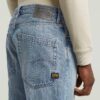 Deeggie avslappnade raka jeans Deeggie avslappnade raka jeans