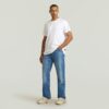 Deeggie avslappnade raka jeans Deeggie avslappnade raka jeans
