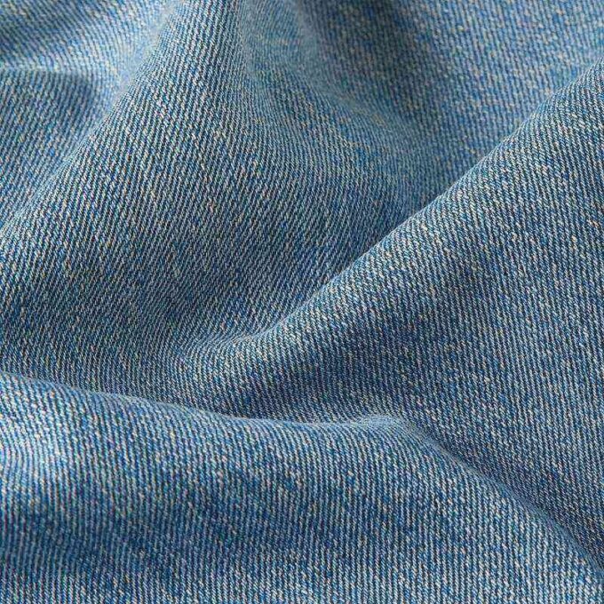 Deeggie avslappnade raka jeans Deeggie avslappnade raka jeans