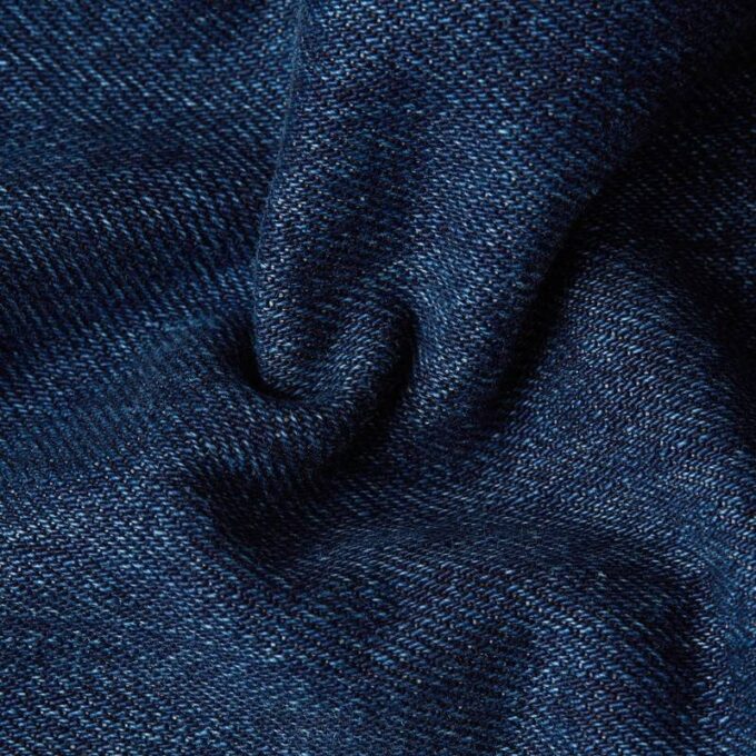 Deeggie avslappnade raka jeans Deeggie avslappnade raka jeans