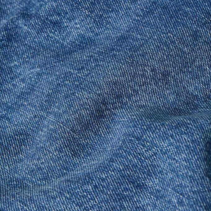 Deeggie avslappnade raka jeans Deeggie avslappnade raka jeans