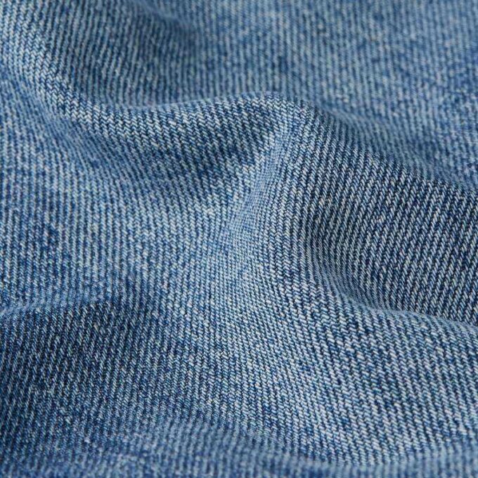 Deeggie avslappnade raka jeans Deeggie avslappnade raka jeans