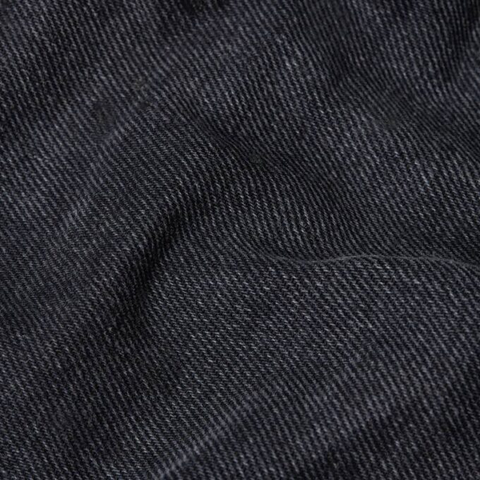 Deeggie avslappnade raka jeans Deeggie avslappnade raka jeans