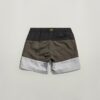 Dirik badshorts med färgblock Dirik badshorts med färgblock