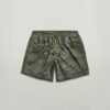 Dirik Camo Allover Badshorts Dirik Camo Allover Badshorts