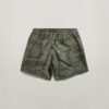 Dirik Camo Allover Badshorts Dirik Camo Allover Badshorts