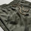Dirik Camo Allover Badshorts Dirik Camo Allover Badshorts