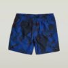 Dirik Graphic Badshorts Dirik Graphic Badshorts