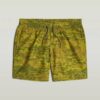 Dirik Graphic Badshorts Dirik Graphic Badshorts