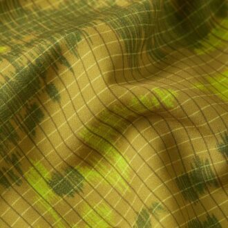 Dirik Graphic Badshorts