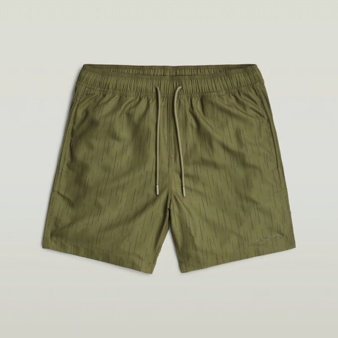 Dirik Graphic Badshorts Dirik Graphic Badshorts