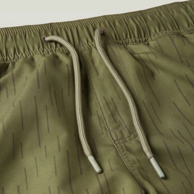 Dirik Graphic Badshorts Dirik Graphic Badshorts