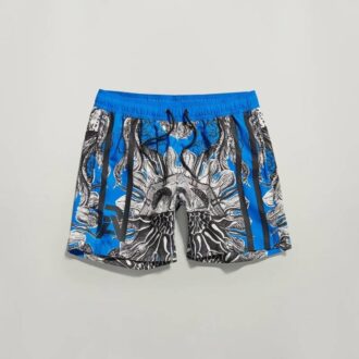 Dirik Maneter Badshorts