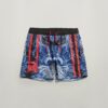 Dirik Maneter Badshorts Dirik Maneter Badshorts