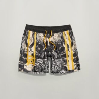 Dirik Maneter Badshorts