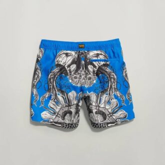 Dirik Maneter Badshorts