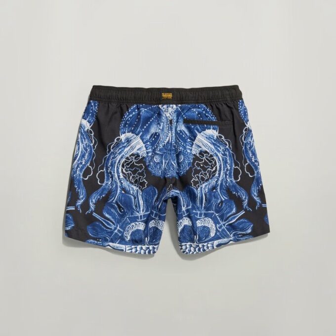 Dirik Maneter Badshorts Dirik Maneter Badshorts