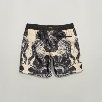 Dirik Maneter Badshorts