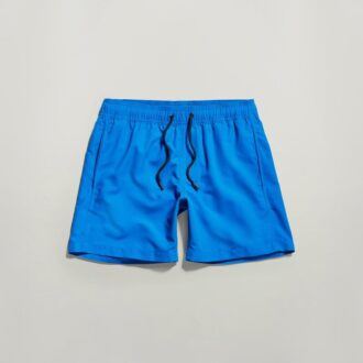 Dirik Solid Badshorts