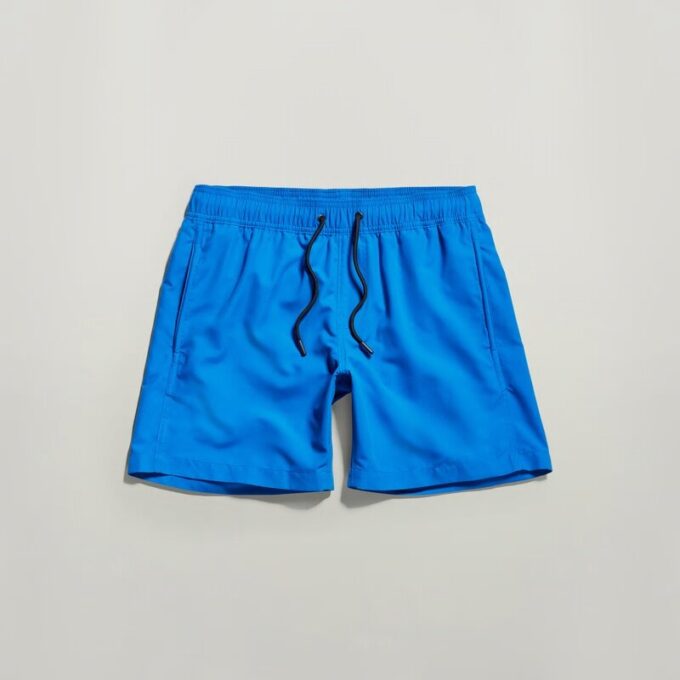 Dirik Solid Badshorts Dirik Solid Badshorts