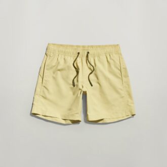 Dirik Solid Badshorts