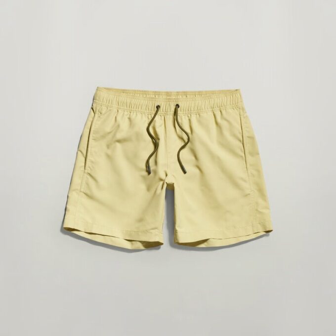 Dirik Solid Badshorts Dirik Solid Badshorts